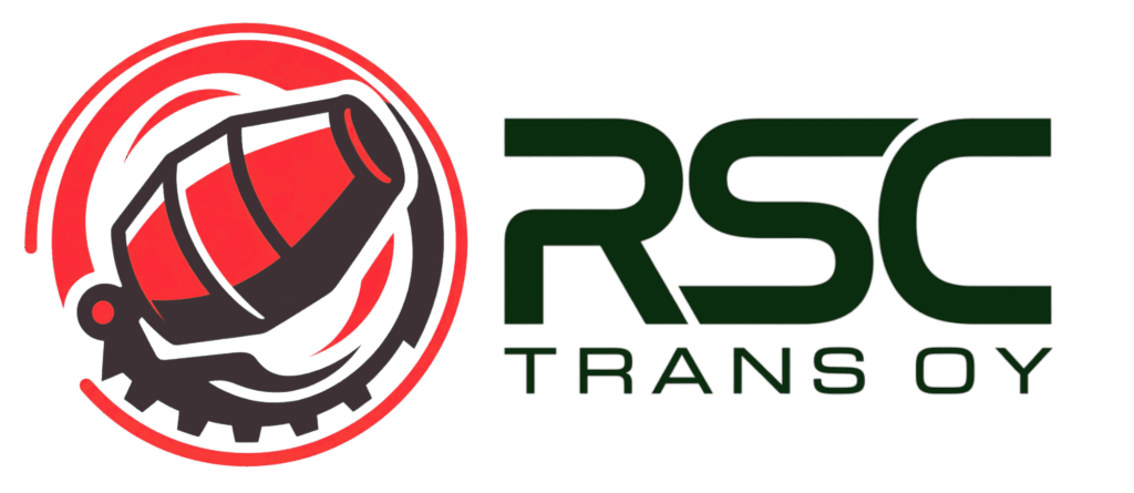 RSC Trans logo